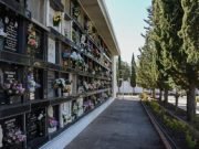El cementerio amplía su capacidad sin atender a la comunidad islámica