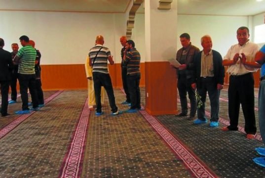 El Tribunal Constitucional protege la exención del impuesto de transmisiones para las confesiones religiosas